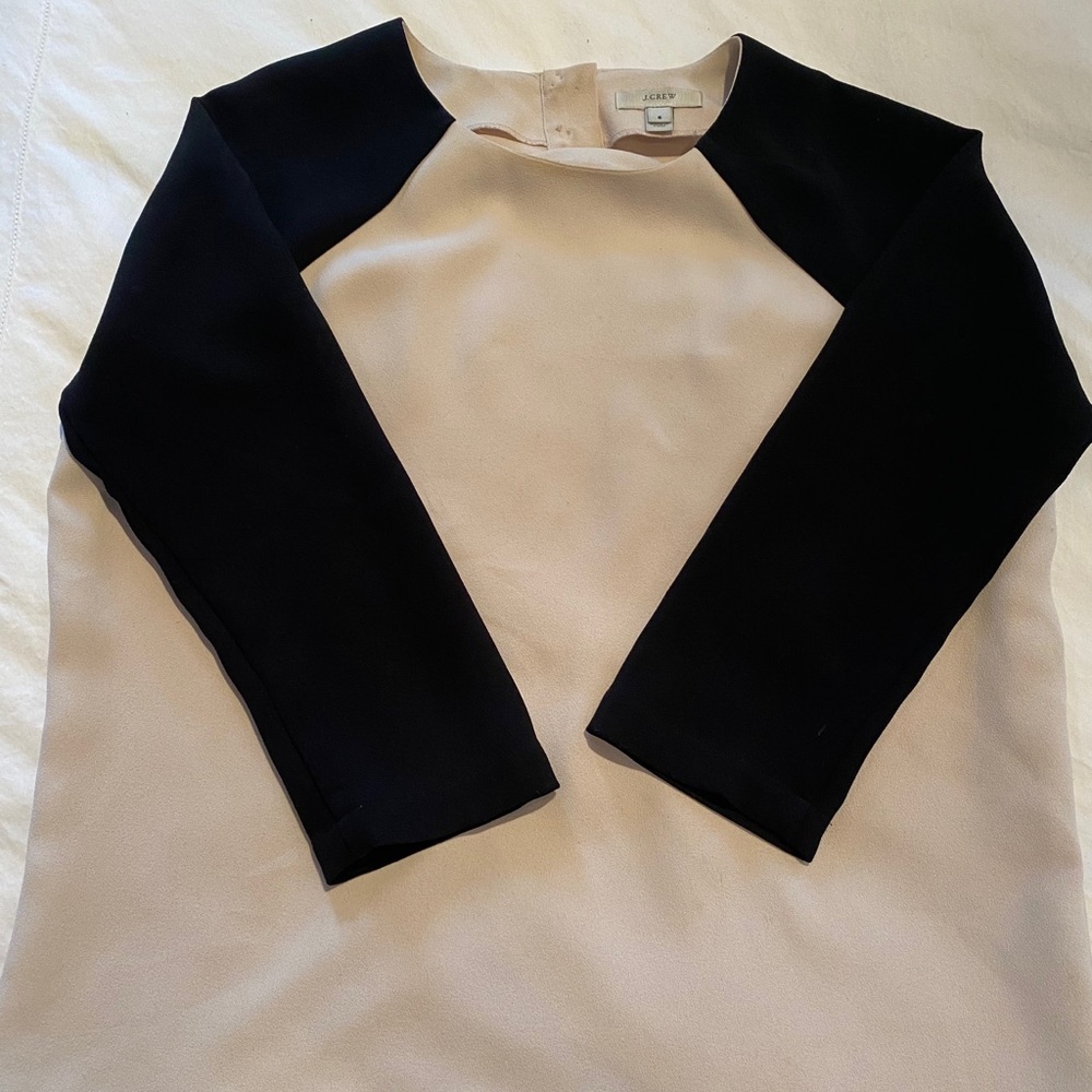 J.Crew Blouse